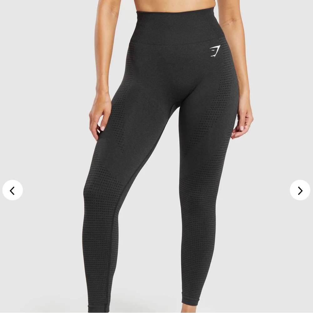 Gymshark Vital Seamless 2.0 Leggings